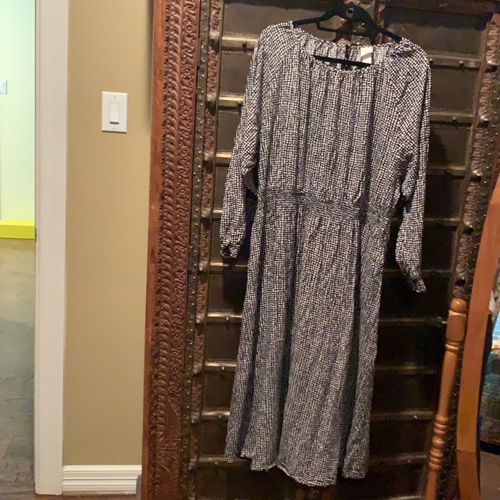 H&M dress size XXL